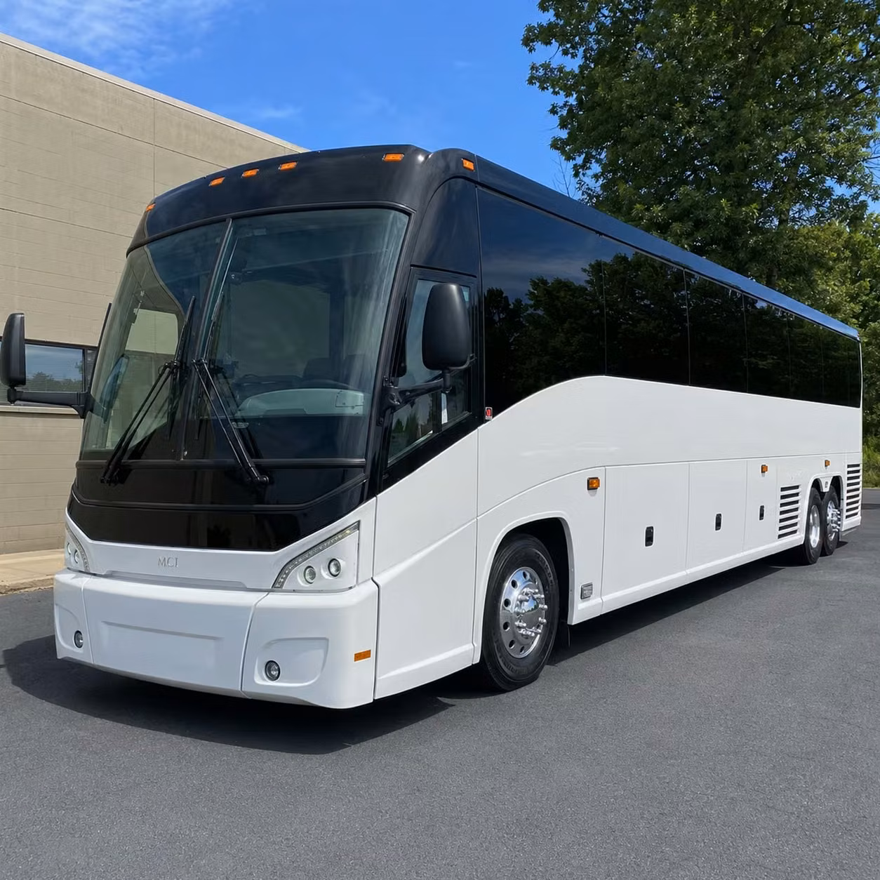 a dependable solution for emergency management and first responder transportation in frisco