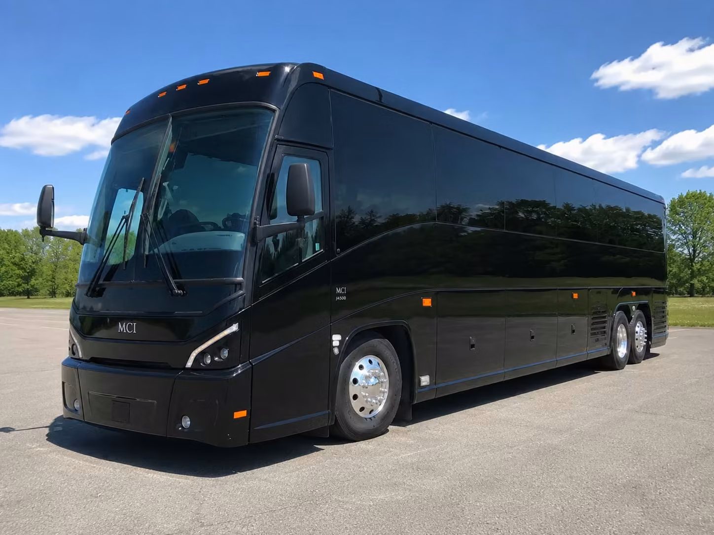 book concert transportation in frisco or any city nearby