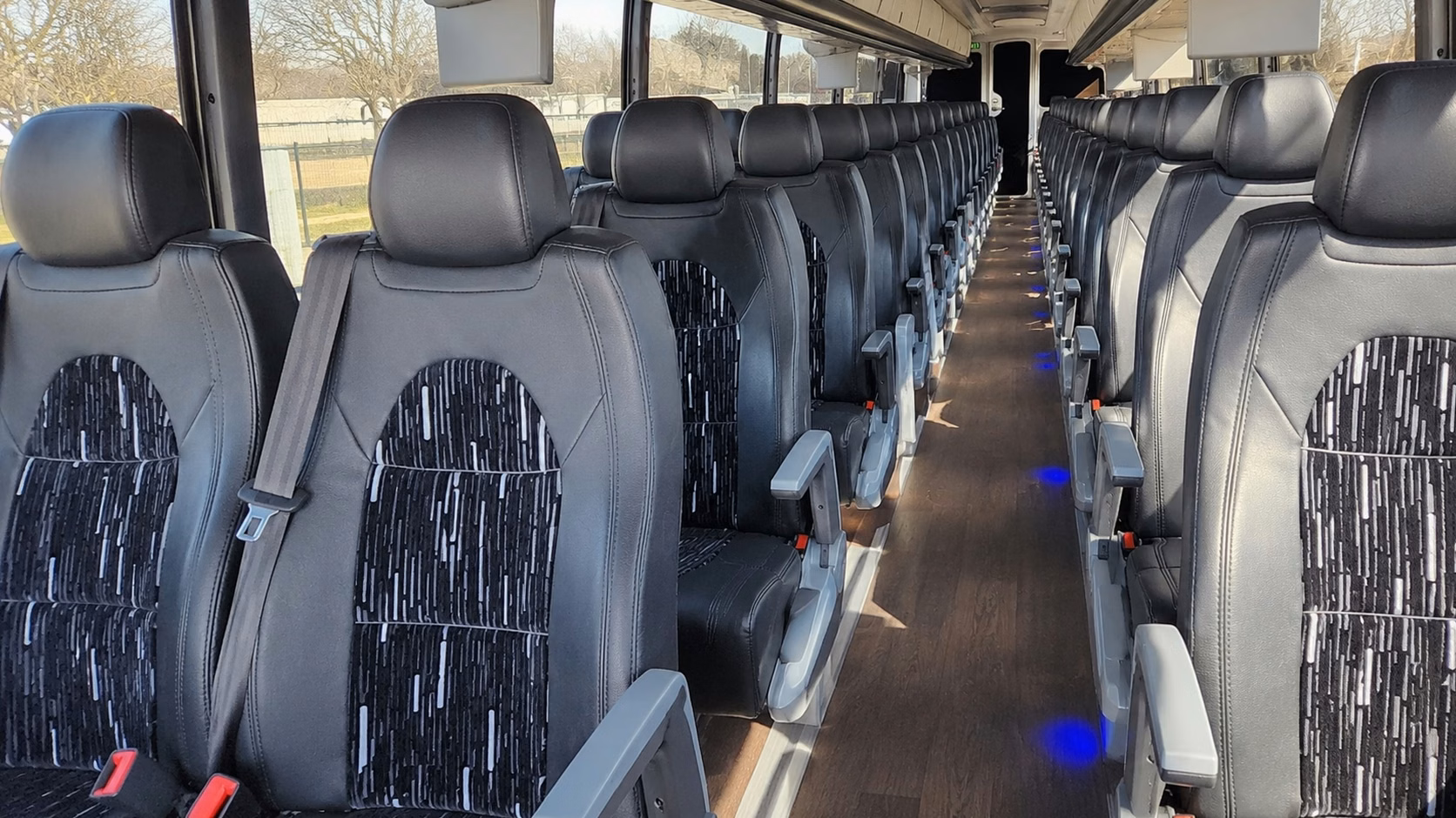 book same day wedding venue transfers across frisco and collin county