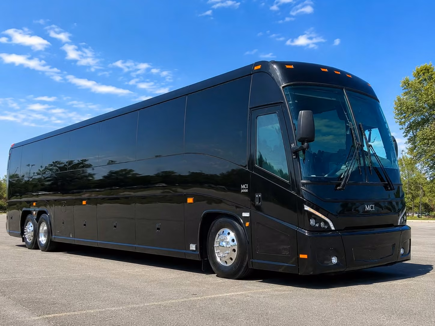 charter buses for corporate events team outings and client entertainment in frisco