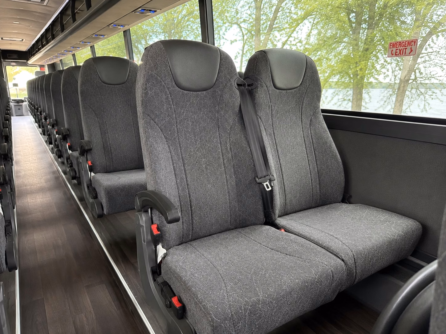 charter buses to fort worth s top museums and science centers