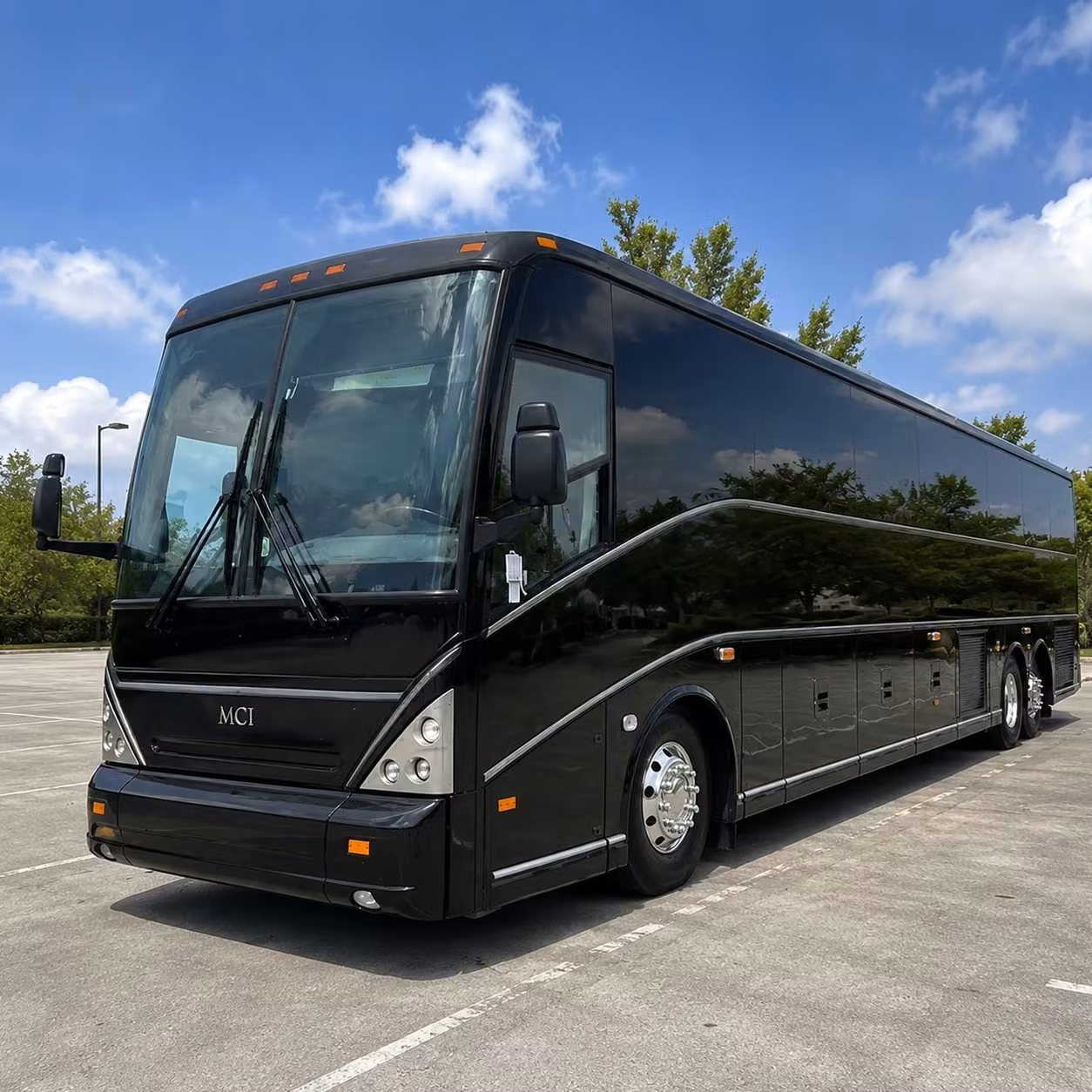 choose the right bus for your frisco concert group party bus minibus or full charter bus