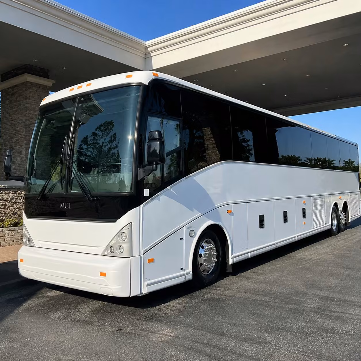 frisco church transportation