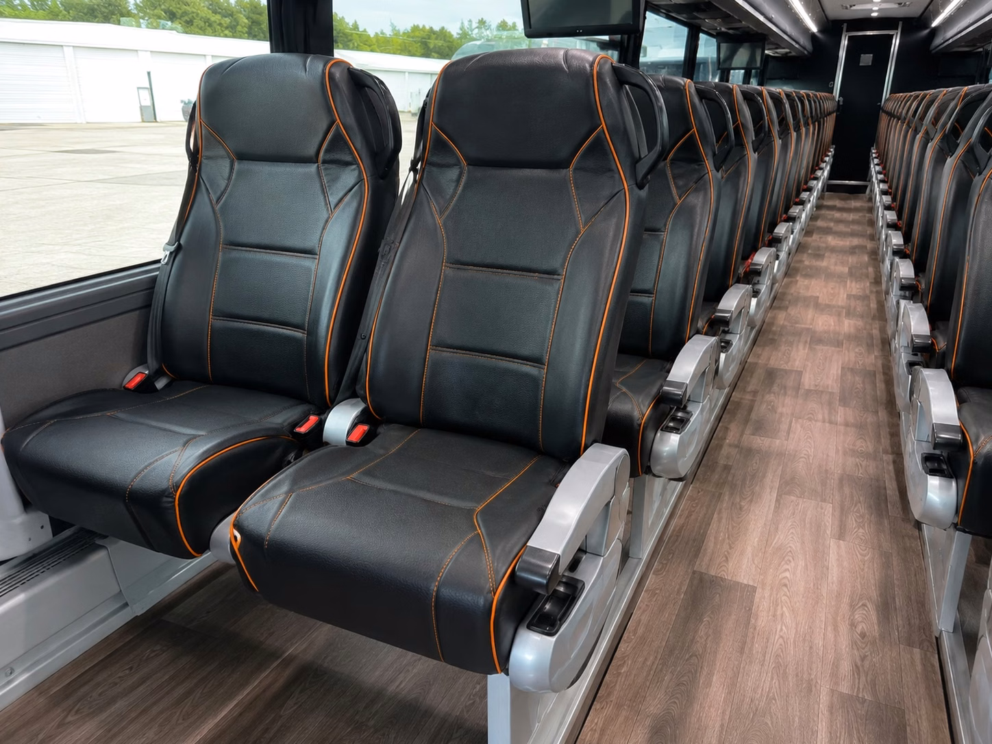 frisco concert transportation