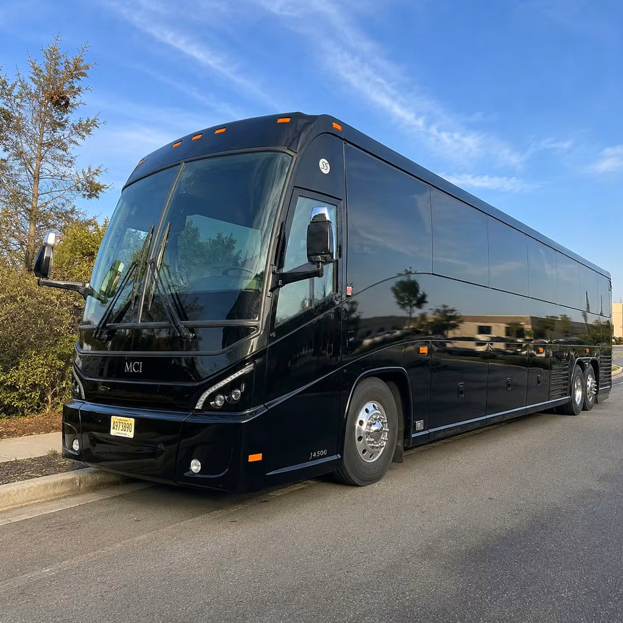 friscocharterbus com is how frisco employers stop losing talent to the commute