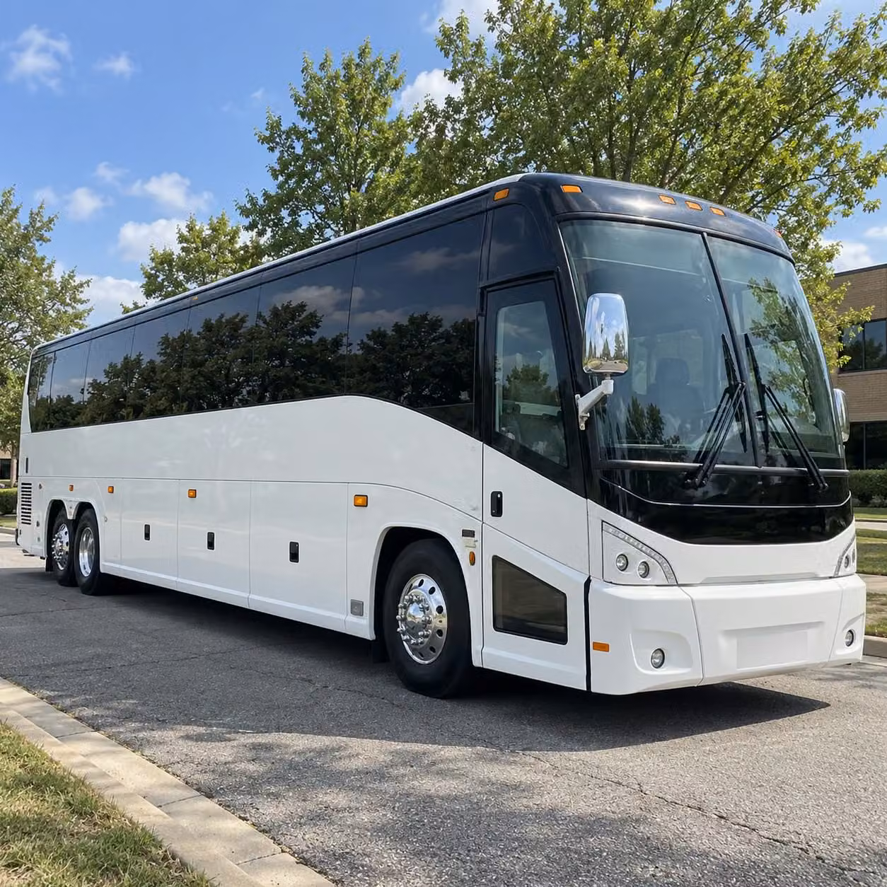 friscocharterbus com is the easiest way to book frisco sports fan transportation
