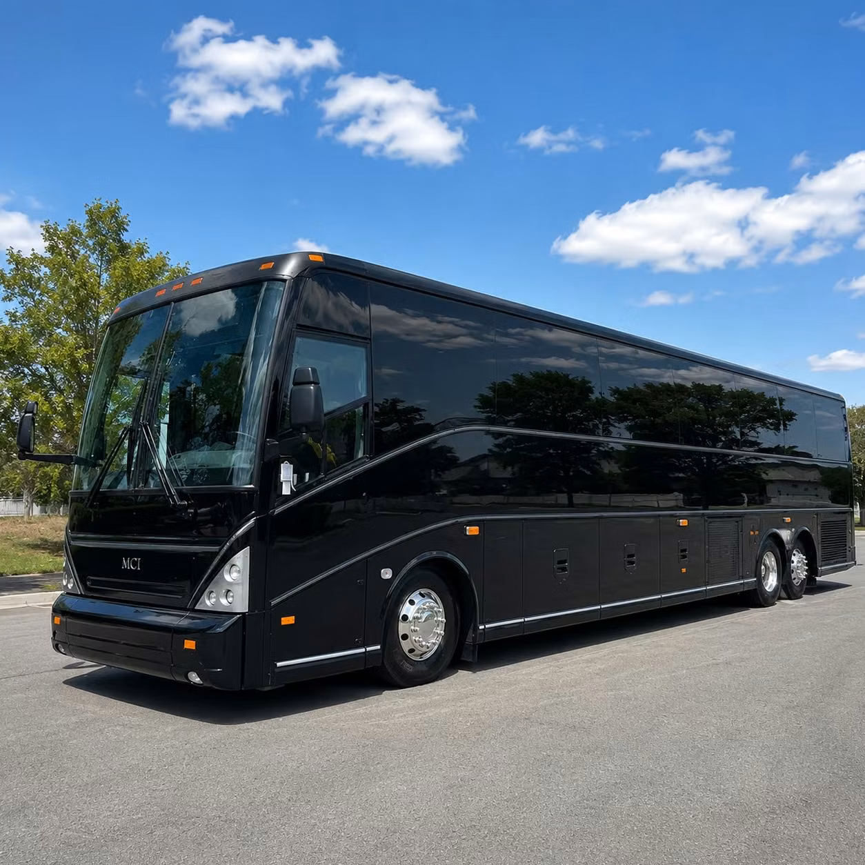 getting your group to dickies arena or moody center from frisco has never been simpler