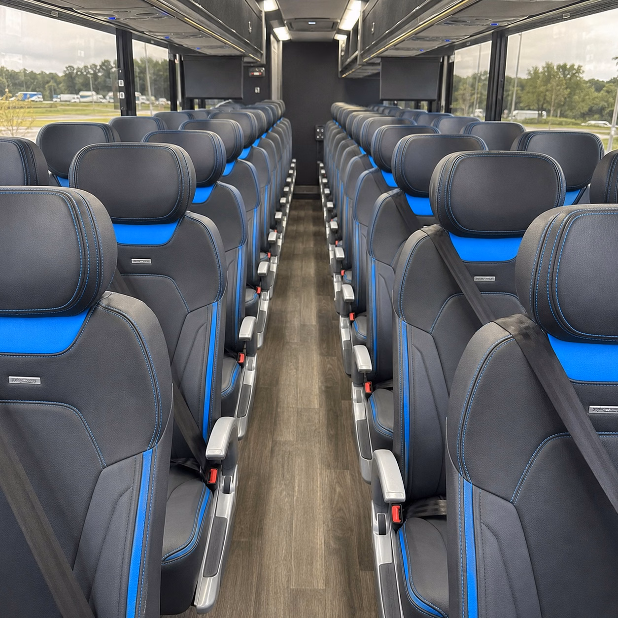 instant online bus rental quotes in frisco