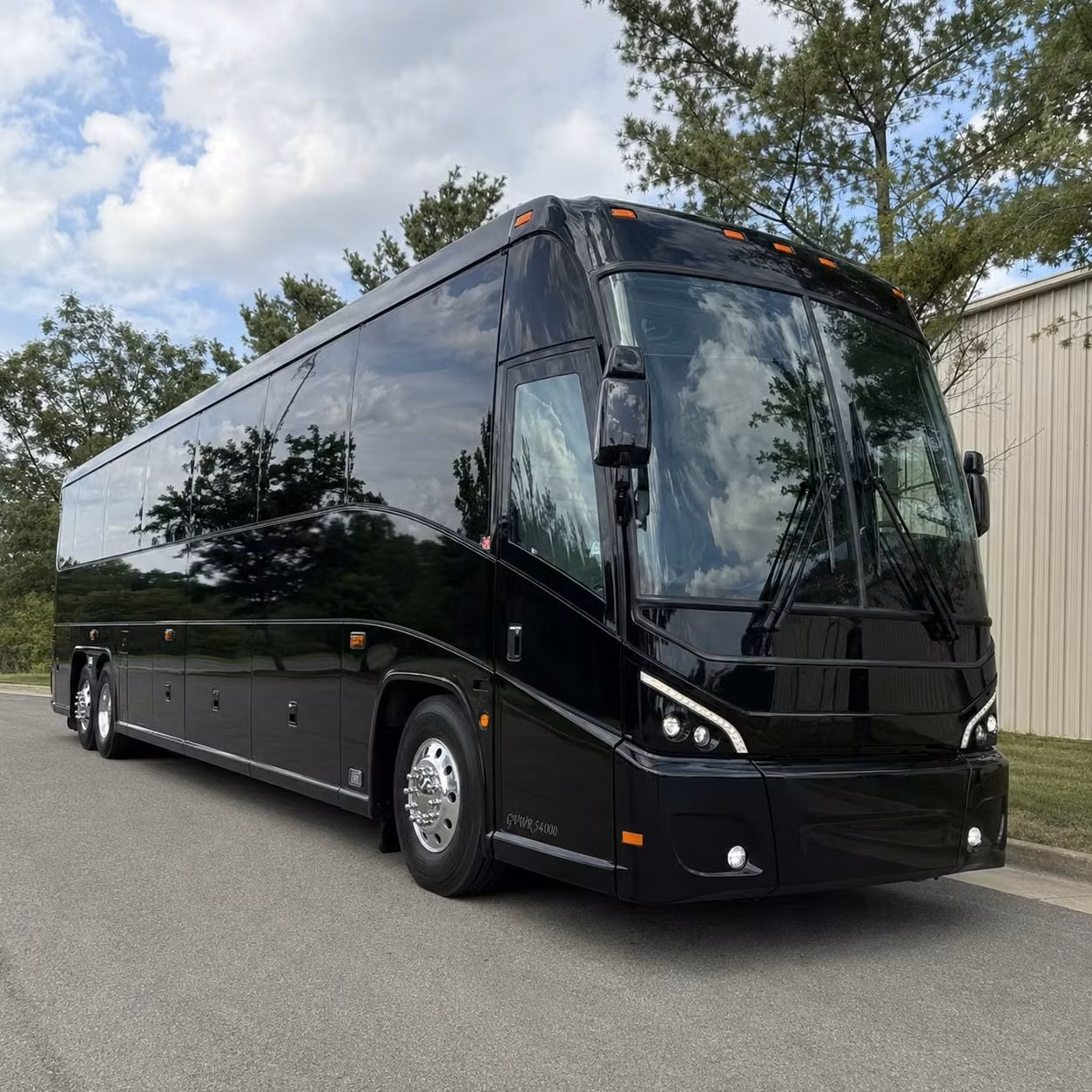it s never been easier to set up recurring corporate shuttle service in frisco