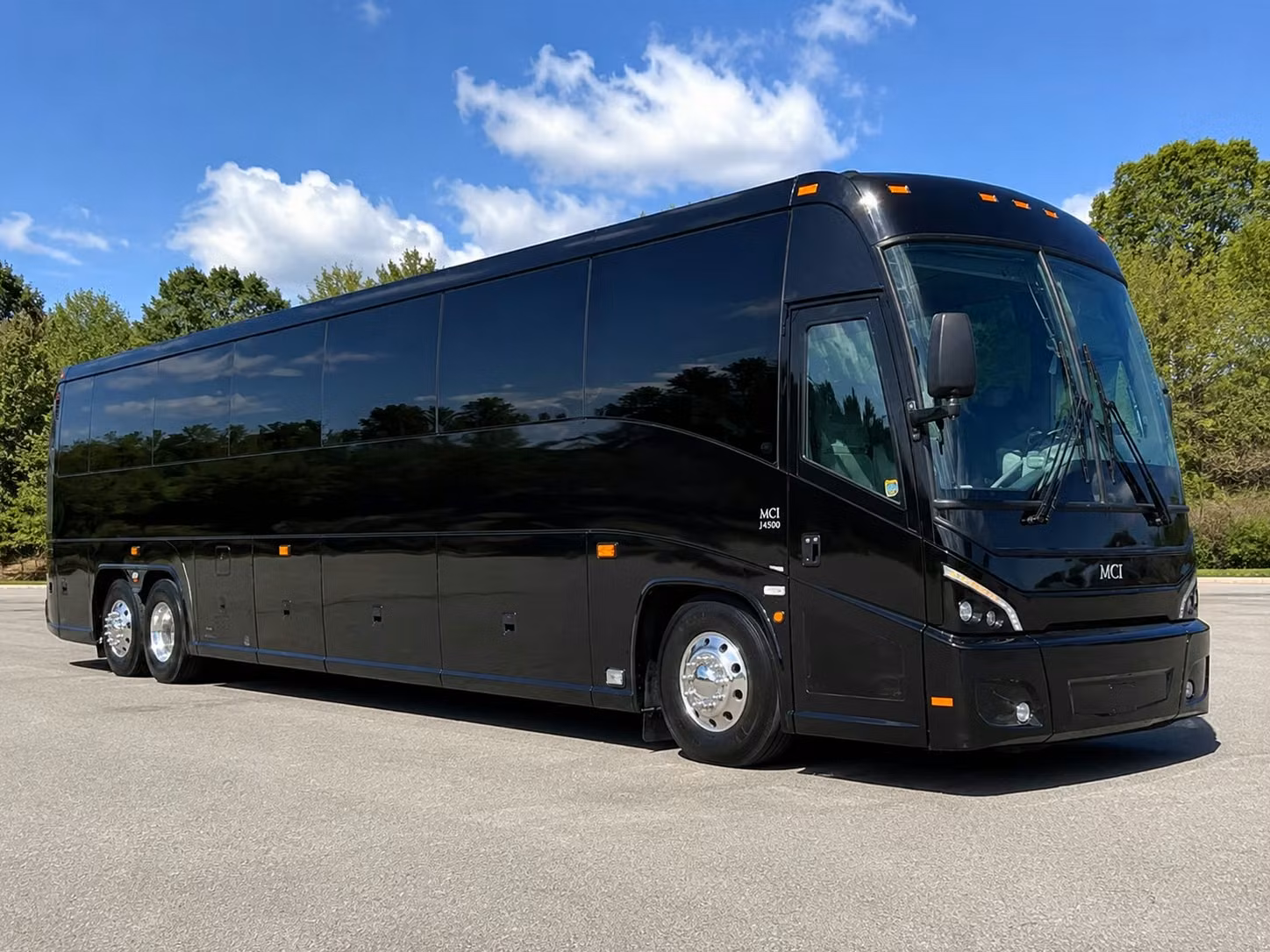 multi day charter bus rentals for frisco school groups and nonprofits