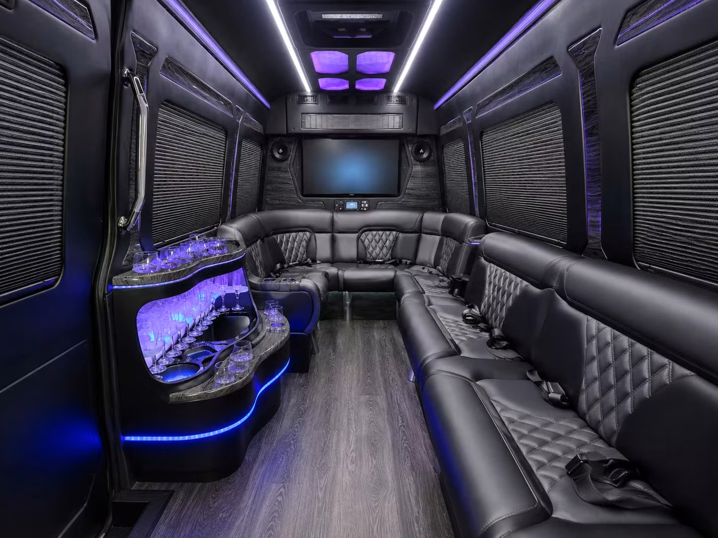 ready to compare employee shuttle options for your frisco workforce