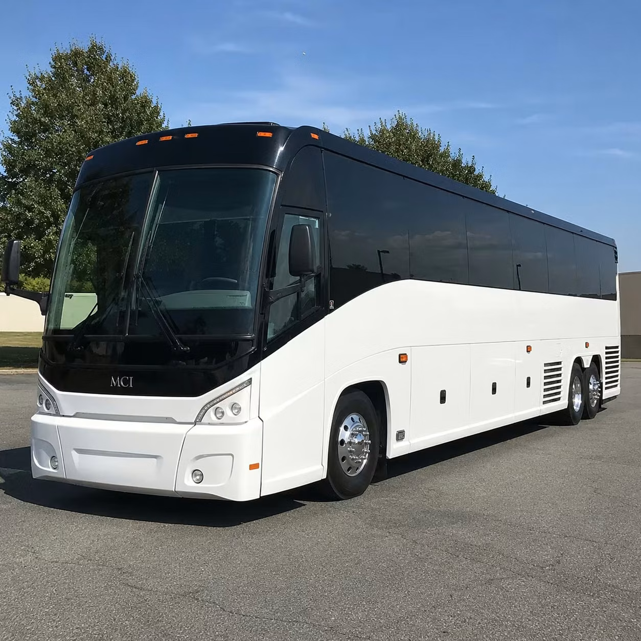 reliable shuttle transportation for frisco municipal and government employees