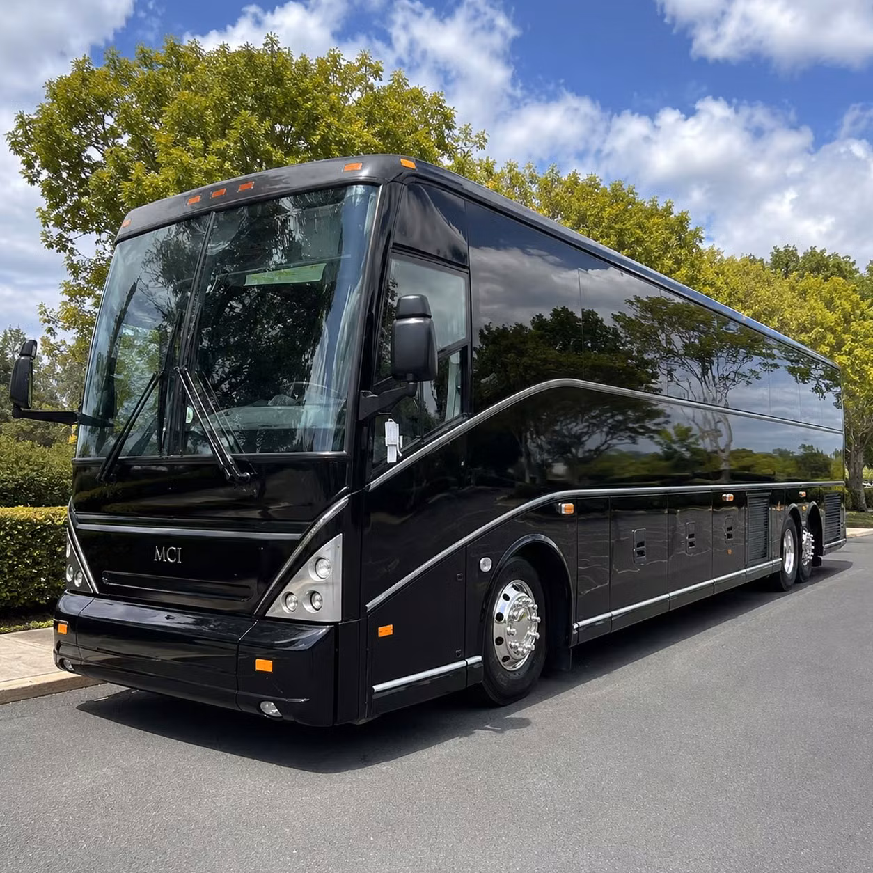 senior member shuttles for frisco churches
