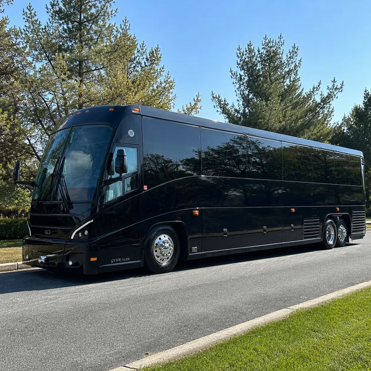 shuttle your team from dart stations and remote parking to frisco s largest corporate campuses