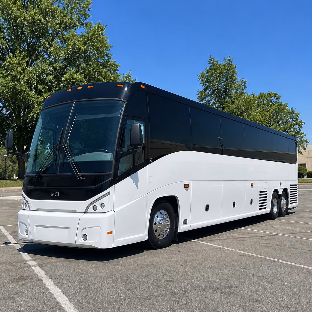 when military units and rotc programs in frisco need group transportation we ve got you covered