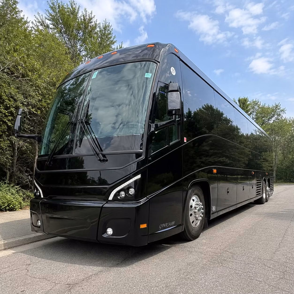 with friscocharterbus com you ll have the right bus for every stage of your company s growth in frisco
