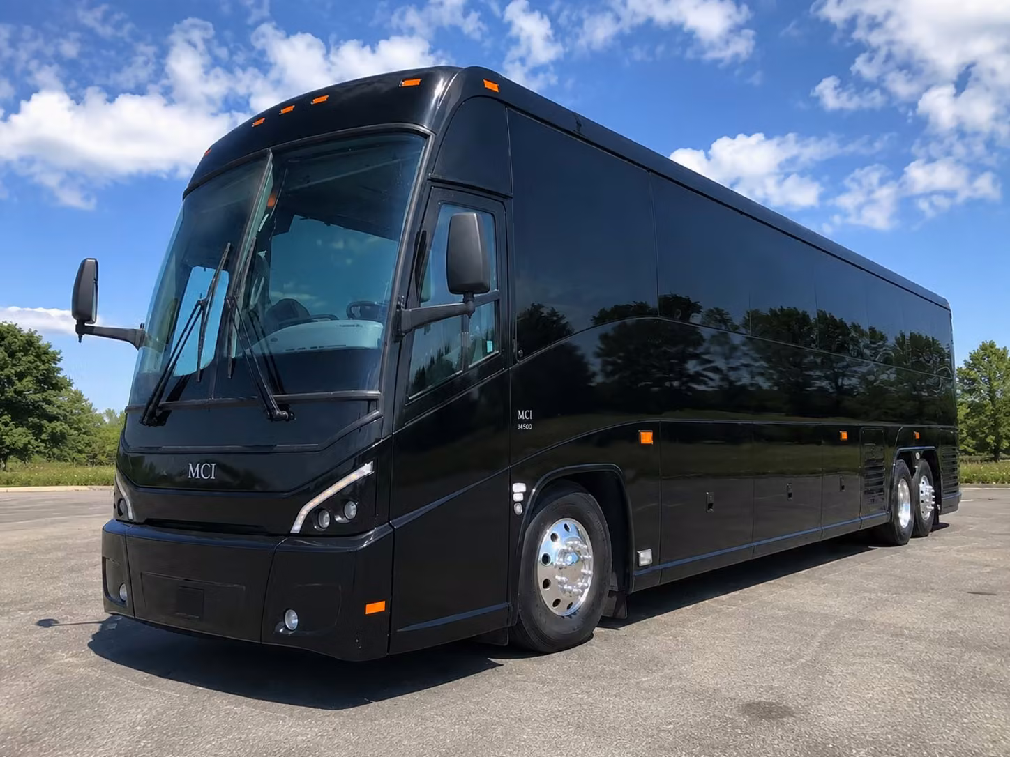 you don t have to settle for one company s fleet when you book through friscocharterbus com